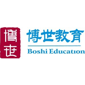 深圳博世技能培训机构标识