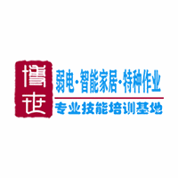 深圳博世教育机构标识