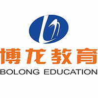 深圳博龙教育机构标识
