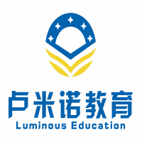 深圳卢米诺教育机构标识