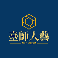 深圳台师人艺培训学校机构标识
