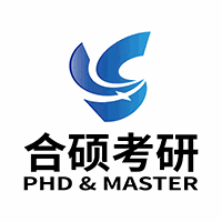 深圳合硕教育机构标识