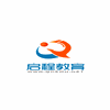 深圳启程教育机构标识