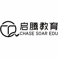深圳启腾教育机构标识
