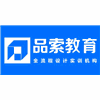 深圳品索教育机构标识