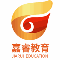 深圳嘉睿教育机构标识