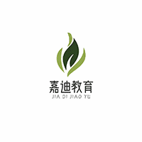 深圳嘉迪教育机构标识