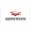 深圳城院教育机构标识