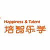 深圳培智乐学教育机构标识