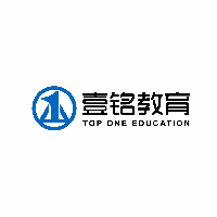 深圳壹铭教育机构标识