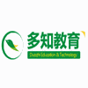 深圳多知教育机构标识