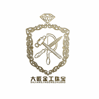 深圳大匠金艺培训学校机构标识