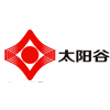 深圳太阳谷教育培训中心机构标识
