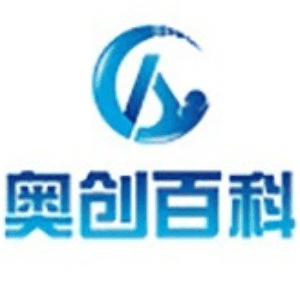 深圳奥创教育机构标识