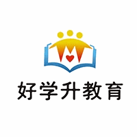 深圳好学升教育机构标识