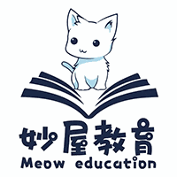 深圳妙屋教育机构标识