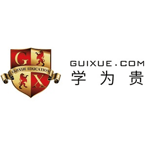 深圳学为贵教育机构标识