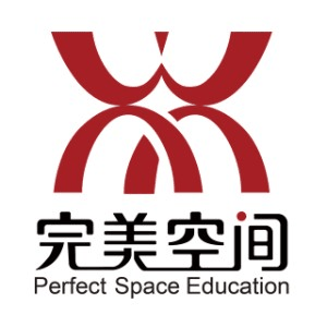 深圳完美空间机构标识