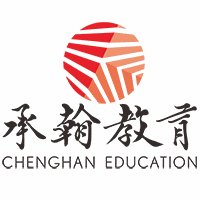 深圳实验承翰学校复读部机构标识