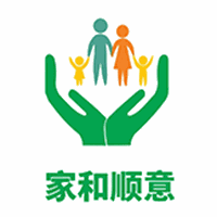 深圳家和顺意家政学校机构标识