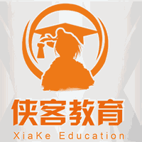 深圳市侠客岛教育机构标识