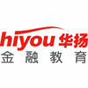 深圳市华扬教育科技机构标识