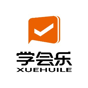 深圳市学会乐辅导教育培训机构标识