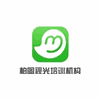 深圳市柏图眼镜视光培训中心机构标识