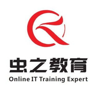 深圳市虫之教育机构标识