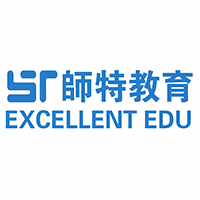 深圳师特教育机构标识