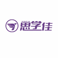深圳思学佳教育机构标识