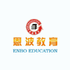 深圳恩波教育机构标识
