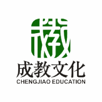 深圳成人教育招生中心机构标识