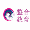 深圳整合文化教育机构标识