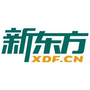 深圳新东方培训机构标识