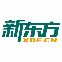 深圳新东方培训学校机构标识