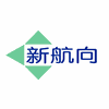 深圳新航向教育机构标识