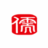深圳明儒书院机构标识