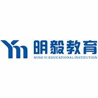深圳明毅教育机构标识