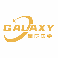 深圳星辰乐学教育机构标识