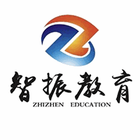 深圳智振教育机构标识