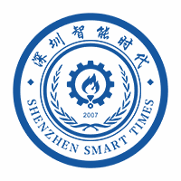 深圳智能时代学校机构标识