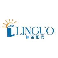 深圳林谷阳光教育机构标识