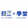 深圳枝豆学堂机构标识