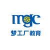 深圳梦工厂教育机构标识
