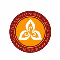 深圳梵海优学机构标识