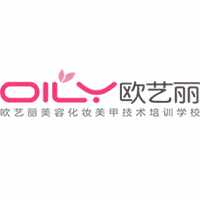 深圳欧艺丽培训学校机构标识