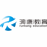 深圳润康教育机构标识