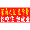 深圳深南之星教育机构标识