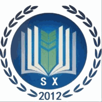 深圳深学教育机构标识